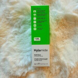 ✨NEW✨ Hylamide Sub Q Eyes Advanced Serum BNIB